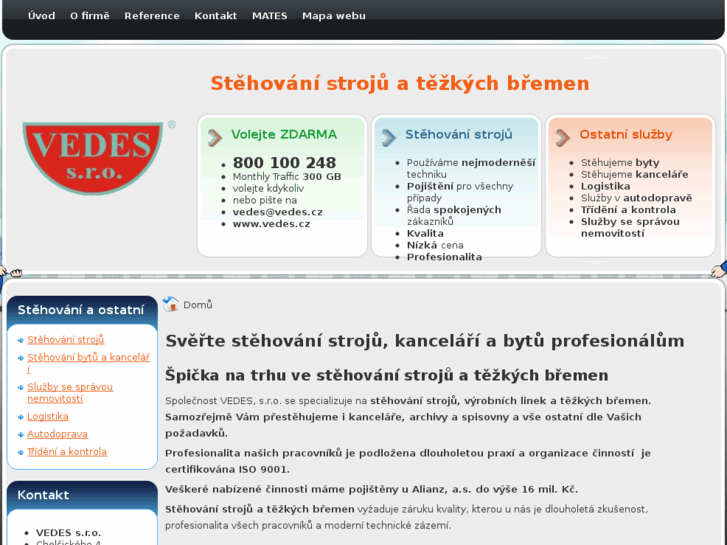 www.stehovani-stroju.com