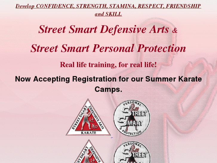 www.streetsmartpersonalprotection.com