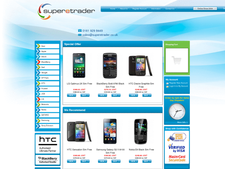 www.superpda.co.uk
