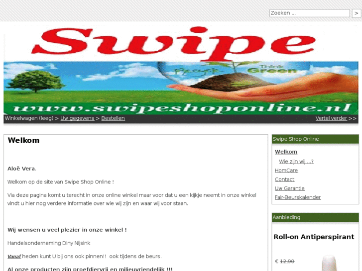 www.swipeshoponline.nl