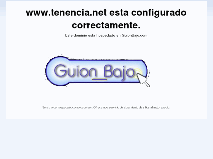 www.tenencia.net