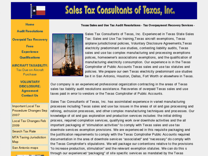 www.texassaletax.com