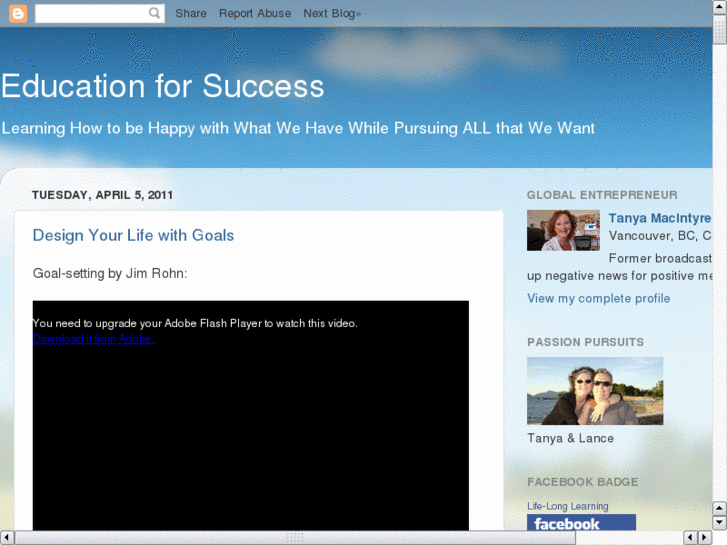 www.theinspirationalnetworker.com
