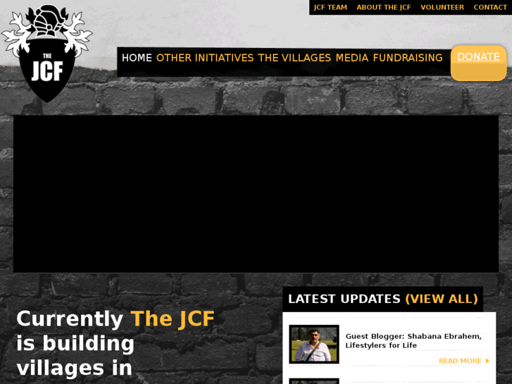 www.thejcf.co.uk