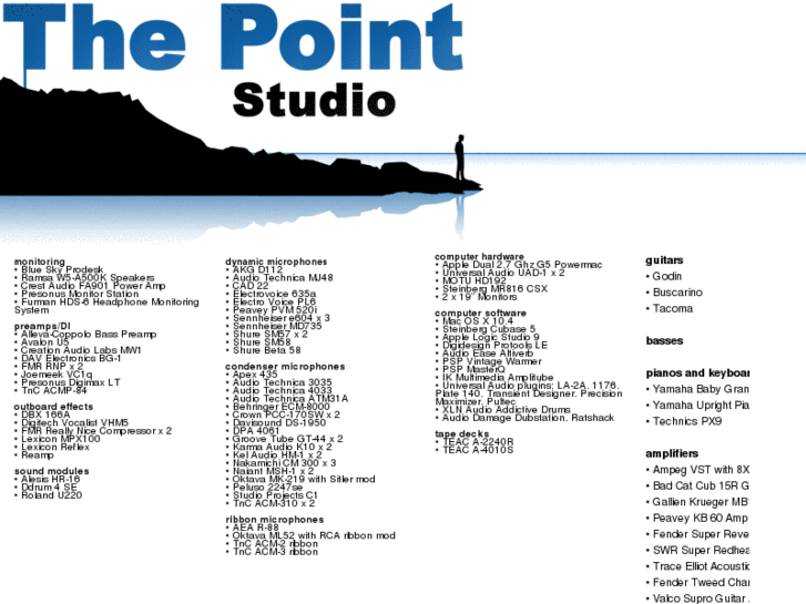 www.thepointstudio.org