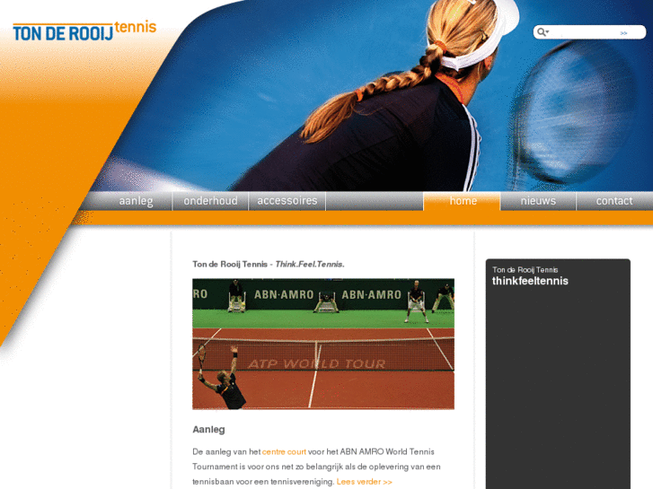 www.thinkfeeltennis.com