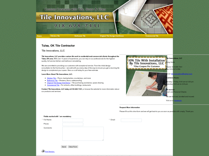 www.tileinnovationsllc.com