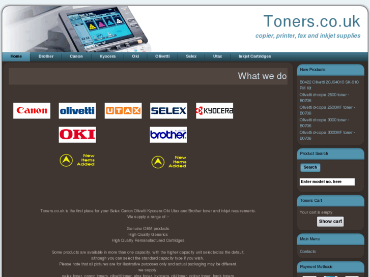 www.toners.co.uk