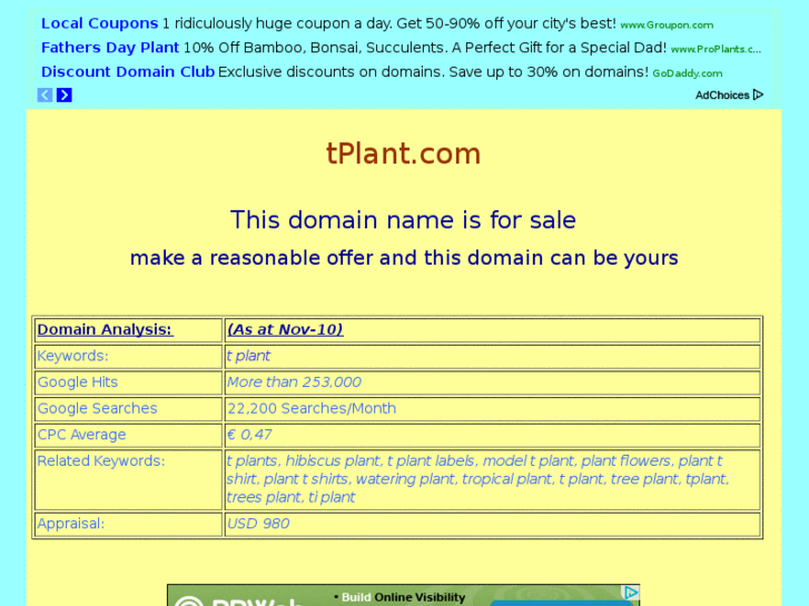 www.tplant.com