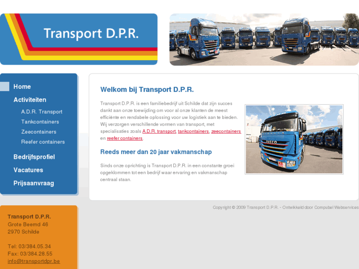 www.transportdpr.be