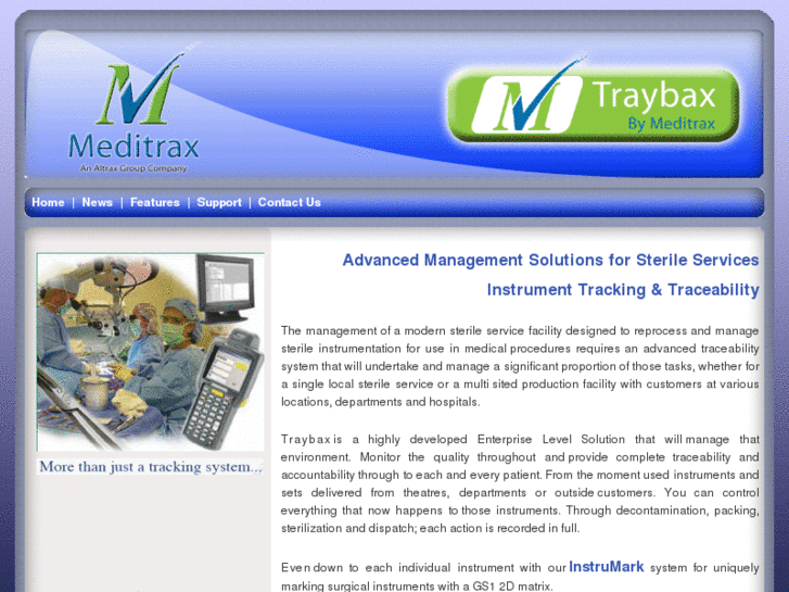 www.traybax.com