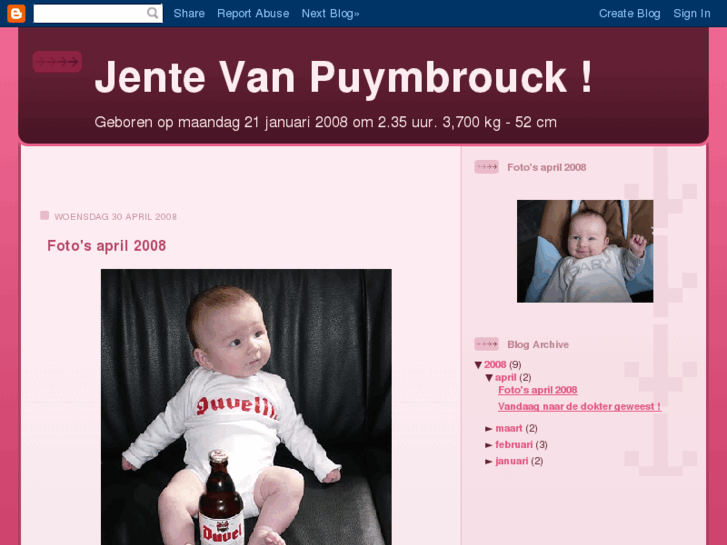 www.vanpuymbrouck.com