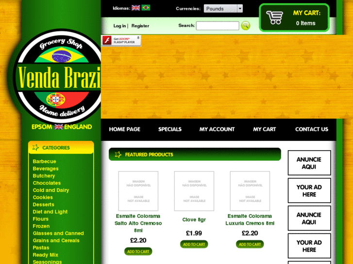 www.vendabrazil.com