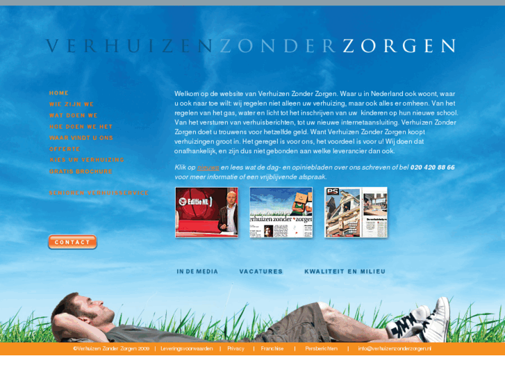 www.verhuizenzonderzorgen.com