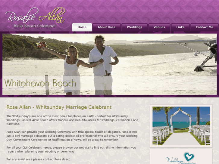 www.whitsundaycelebrant.com