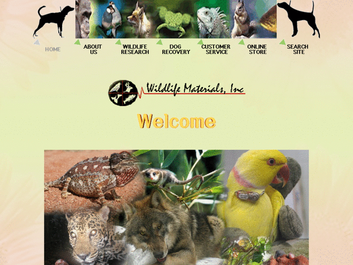 www.wildlifematerials.com