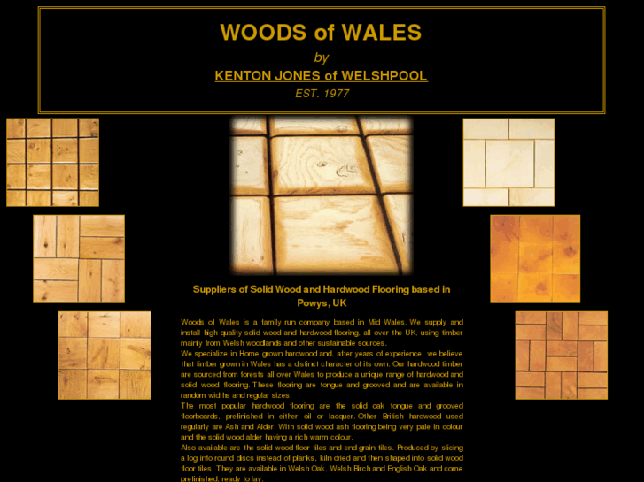 www.woodsofwales.co.uk