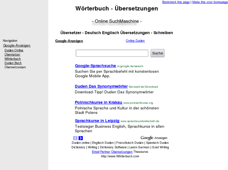 www.xn--wrterbuch-07a.com