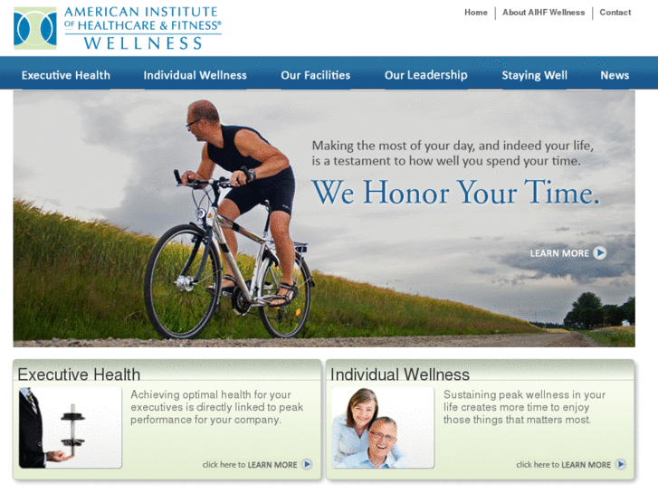 www.aihfexecutivehealth.net