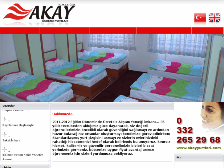 www.akayyurtlari.com