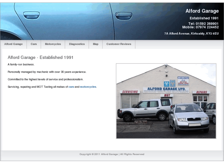 www.alfordgarage.com