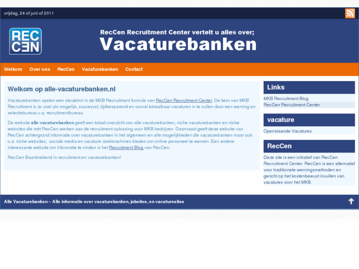 www.alle-vacaturebanken.nl