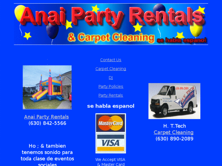 www.anaipartyrentals.com