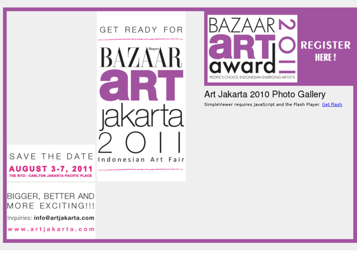 www.artjakarta.com