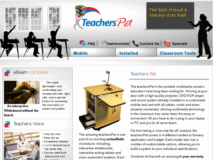 www.ateacherspet.com