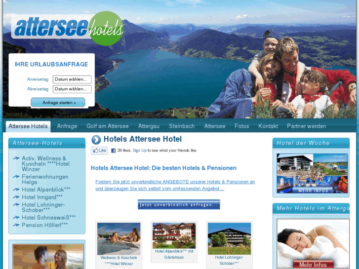 www.attersee-hotels.at