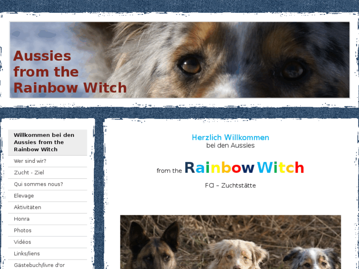 www.aussiesrainbowwitch.com