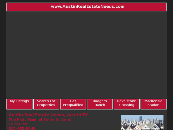 www.austinrealestateneeds.com