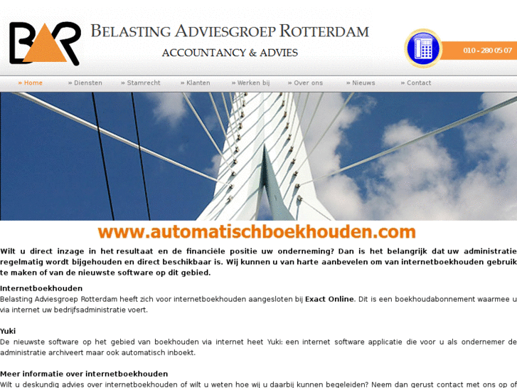 www.automatischboekhouden.com