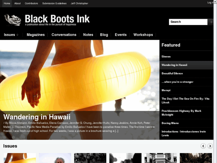 www.blackbootsink.com