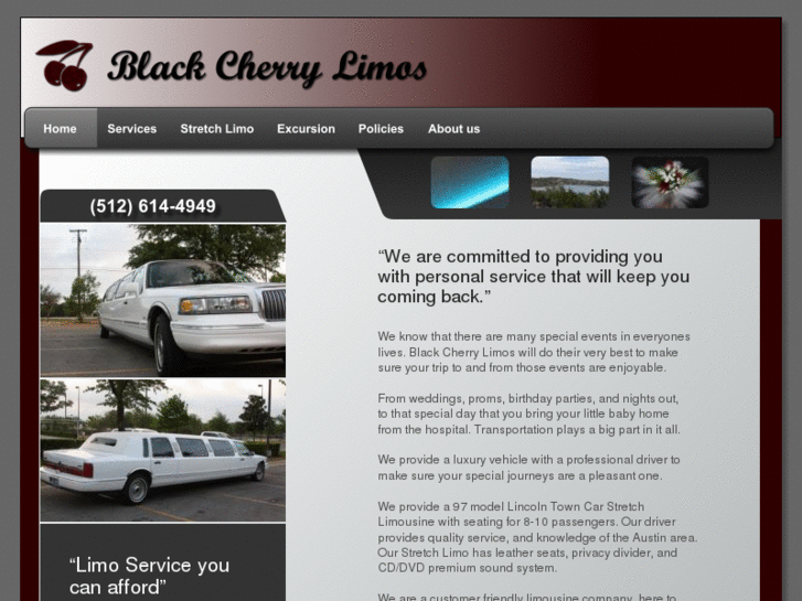 www.blackcherrylimos.com