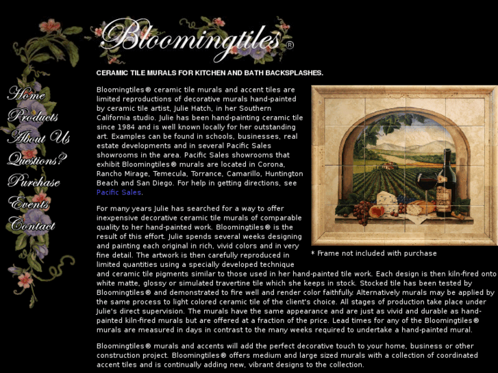 www.bloomingtiles.com