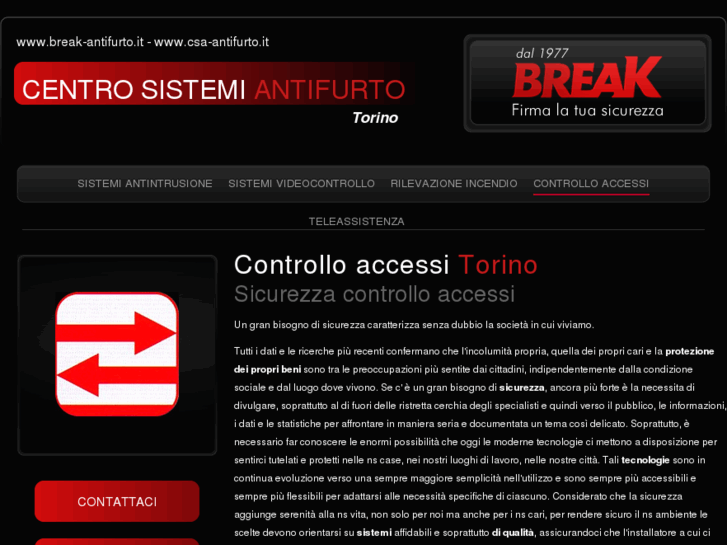 www.break-antifurto.it