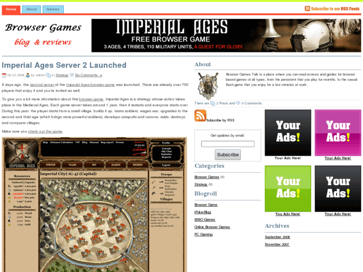 www.browsergamestalk.com