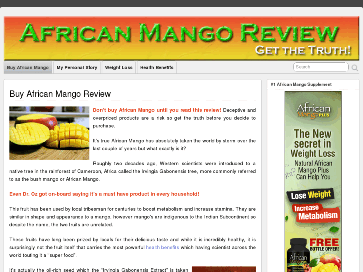 www.buyafricanmango.co