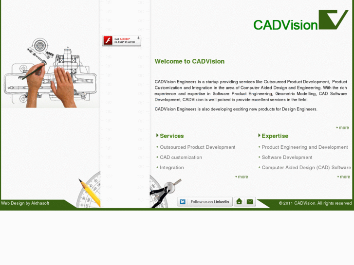 www.cadvisionengineers.com
