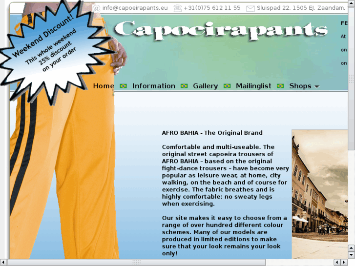 www.capoeirapants.eu