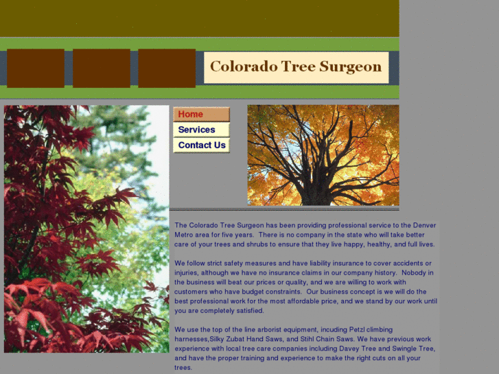 www.coloradotreesurgeon.com