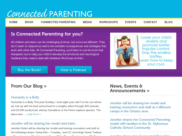 www.connectedparenting.biz