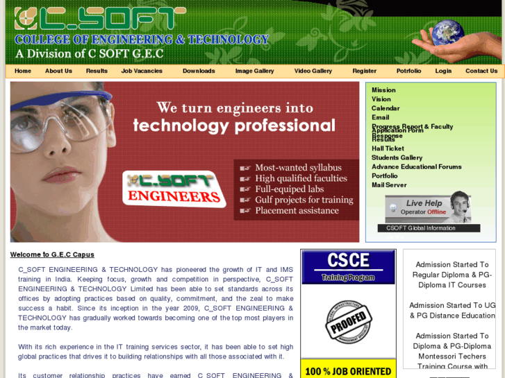 www.csoftengg.com