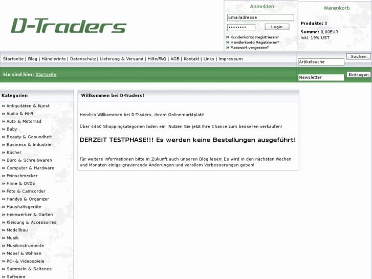 www.d-traders.de