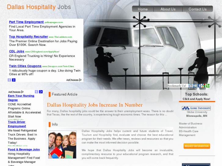 www.dallashospitalityjobs.com