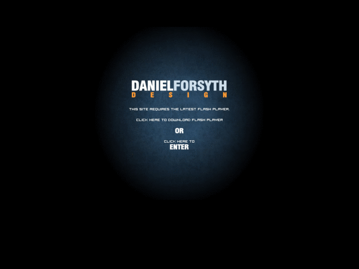 www.danielforsyth.com