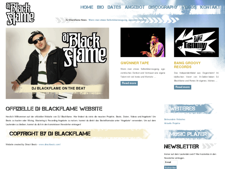 www.djblackflame.com