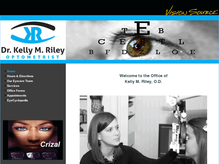 www.drkellyriley.com