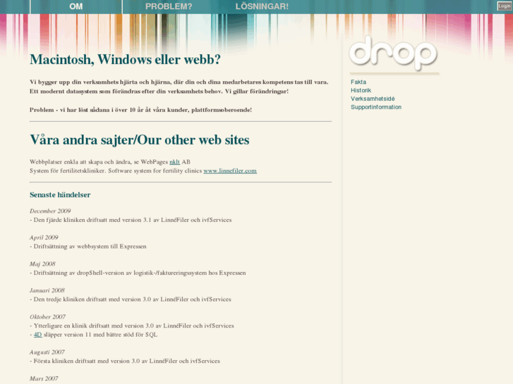 www.drop.se
